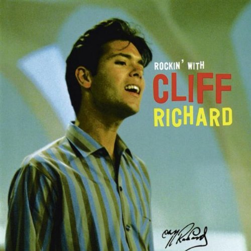 RICHARD, CLIFF - ROCKIN WITH CLIFF RICHARD