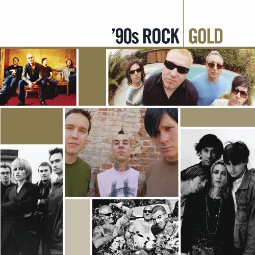 VARIOUS  - '90S GOLD (2CDS)