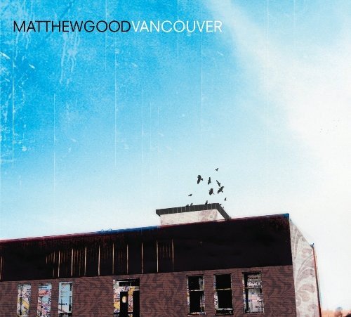 GOOD, MATTHEW - VANCOUVER