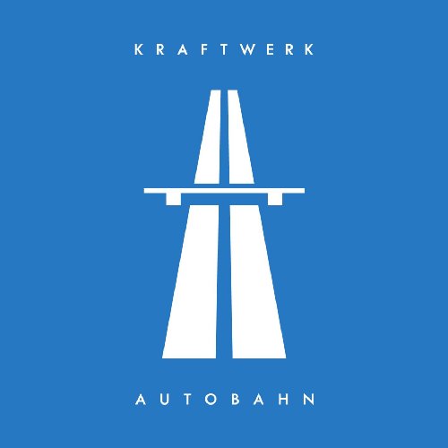 KRAFTWERK  - AUTOBAHN (REMASTERED)