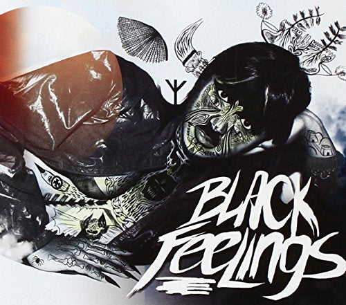 BLACK FEELINGS  - ST