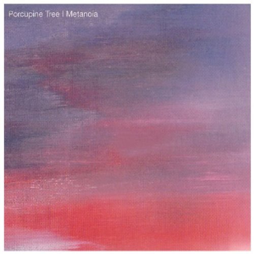 PORCUPINE TREE  - METANOIA