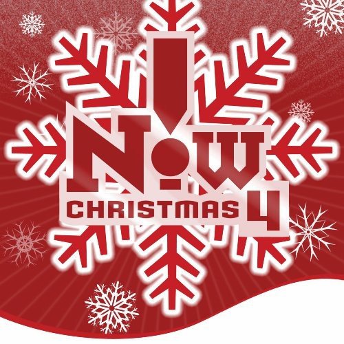 NOW CHRISTMAS - NOW CHRISTMAS 4