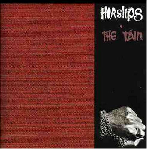 HORSLIPS - TAIN