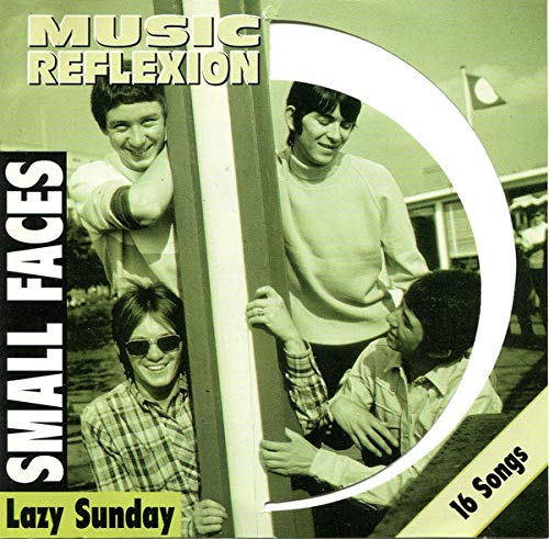 SMALL FACES - LAZY SUNDAY