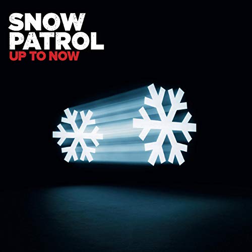 SNOW PATROL  - UP TO NOW (W/DVD)