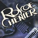 CHENIER, ROSCOE - ROSCOE CHENIER