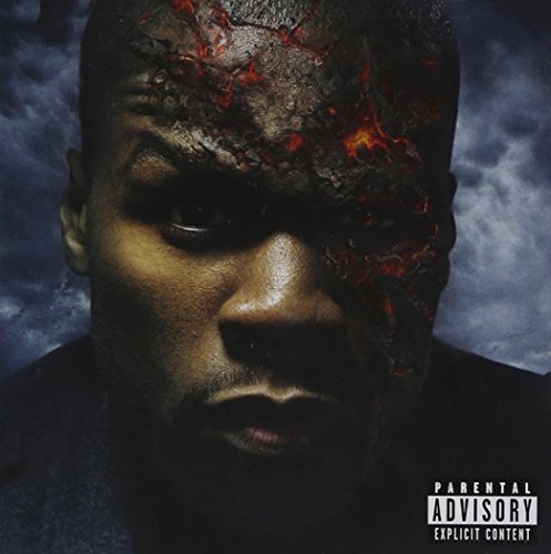 50 CENT - BEFORE I SELF-DESTRUCT