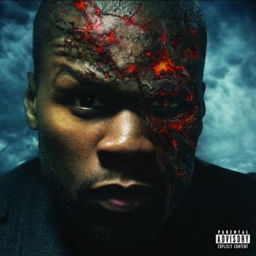 50 CENT  - BEFORE I SELF-DESTRUCT (W/DVD)(DLX ED)