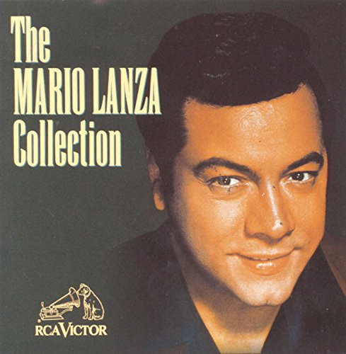 LANZA, MARIO - THE MARIO LANZA COLLECTION (3 CD BOXED SET)