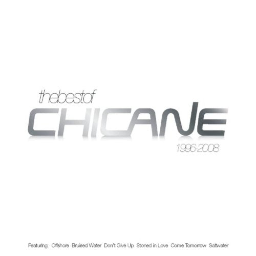 CHICANE  - BEST OF