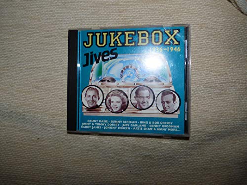 VARIOUS  - JUKEBOX JIVES 1936-1946