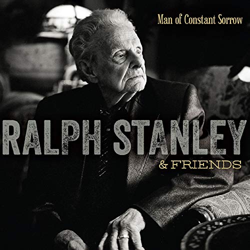 STANLEY, RALPH  - MAN OF CONSTANT SORROW