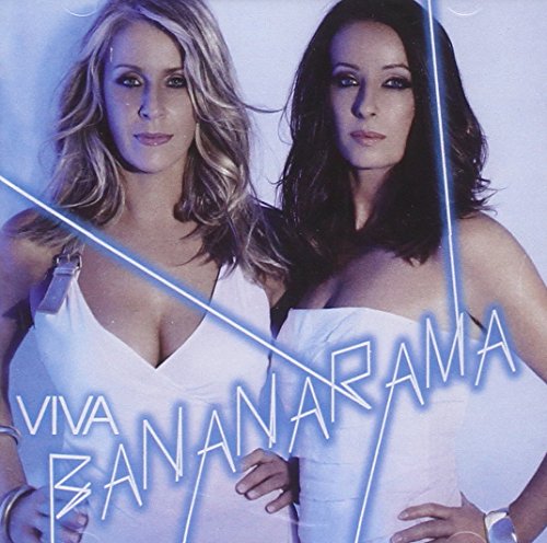 BANANARAMA  - VIVA