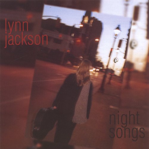 JACKSON, LYNN - NIGHT SONGS