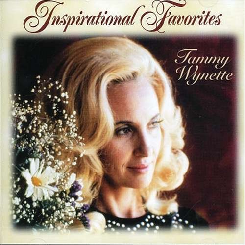 WYNETTE, TAMMY - INSPIRATIONAL FAVORITES