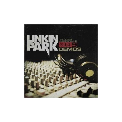 LINKIN PARK  - UNDERGROUND 9: DEMOS (LTD FAN CLUB)