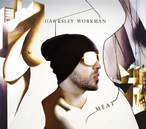 WORKMAN, HAWKSLEY - MEAT