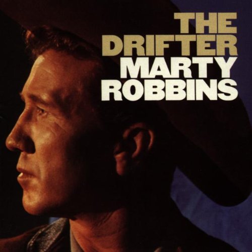 ROBBINS, MARTY - THE DRIFTER