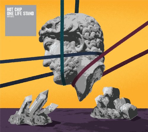 HOT CHIP - ONE LIFE STAND