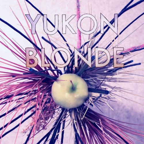 YUKON BLONDE - YUKON BLONDE