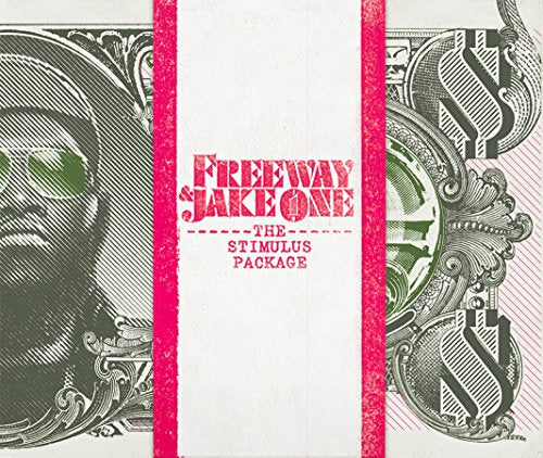 FREEWAY & JAKE ONE  - STIMULUS PACKAGE