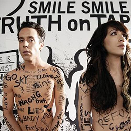 SMILE SMILE - TRUTH ON TAPE