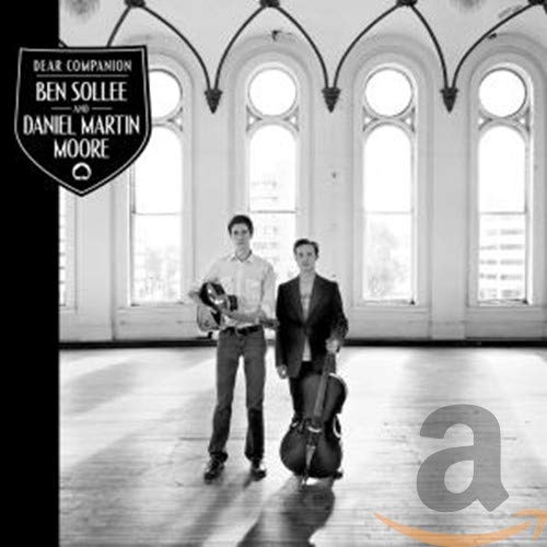 SOLLEE, BEN & DANIEL MARTIN MOORE  - DEAR COMPANION