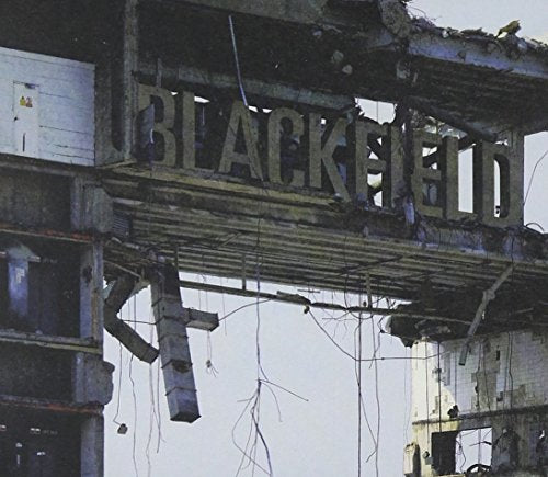 BLACKFIELD  - II