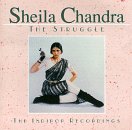 CHANDRA, SHEILA  - STRUGGLE