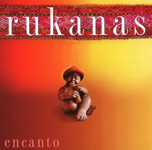 RUKANAS  - ENCANTO