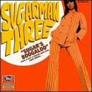 SUGARMAN THREE  - SUGAR'S BOOGALOO