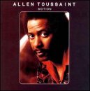 TOUSSAINT, ALLEN  - MOTION