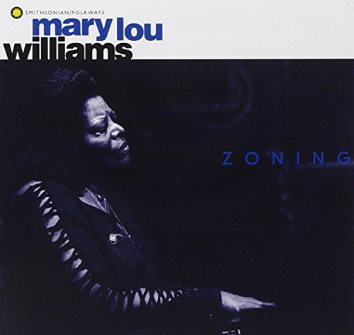 WILLIAMS, MARY LOU  - ZONING