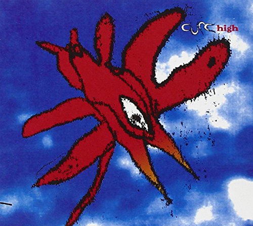 CURE  - HIGH