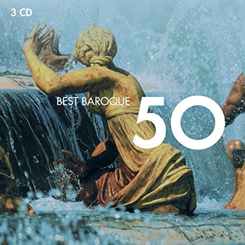 50 BEST BAROQUE - 50 BEST BAROQUE