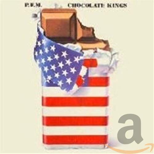 PFM (ROCK) - CHOCOLATE KINGS (EXPANDED)