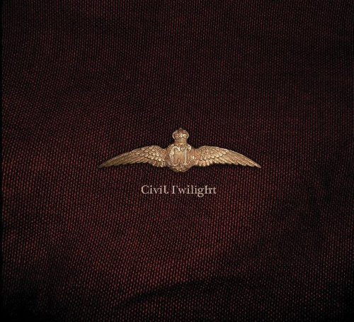 CIVIL TWILIGHT  - CIVIL TWILIGHT