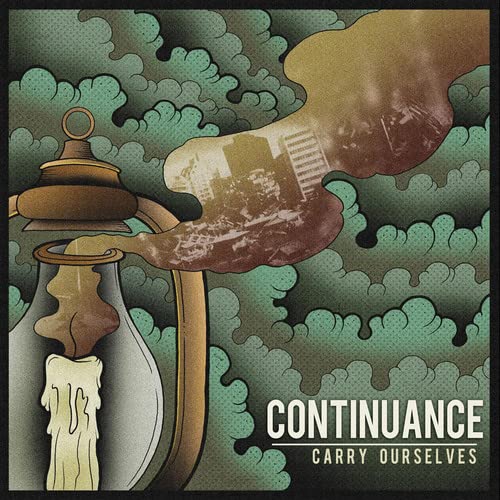 CONTINUANCE - CARRY OURSELVES