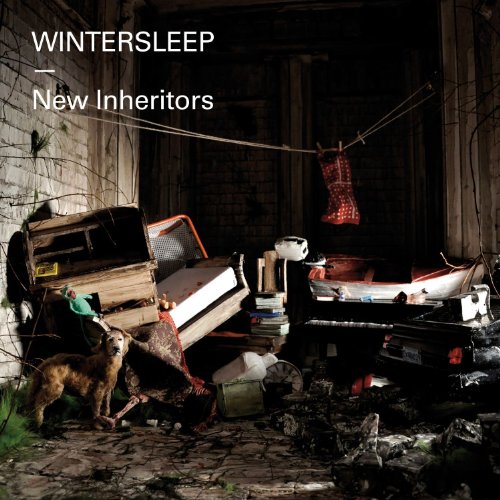 WINTERSLEEP - NEW INHERITORS