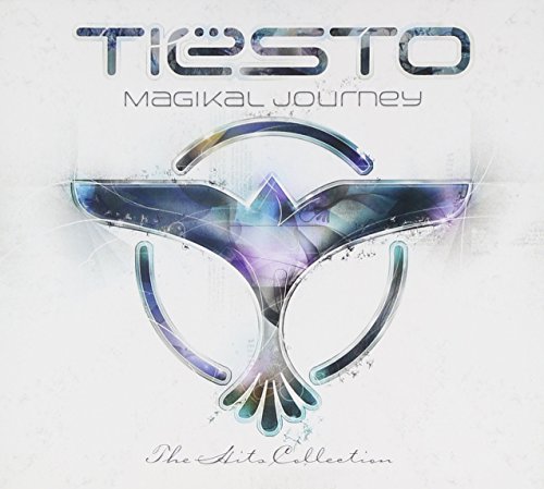 TIESTO  - MAGIKAL JOURNEY