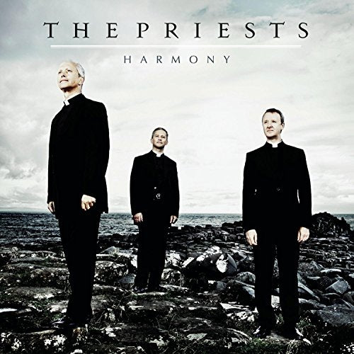 PRIESTS, THE - HARMONY