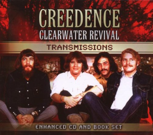 CCR  - TRANSMISSIONS (LIVE/ENHANCED)