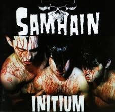 SAMHAIN  - INITIUM