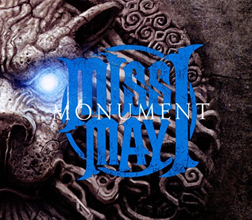 MISS MAY I - MONUMENT