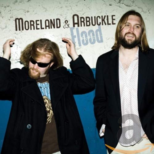 MORELAND & ARBUCKLE - FLOOD