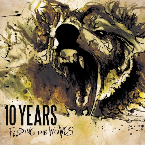 10 YEARS - FEEDING THE WOLVES