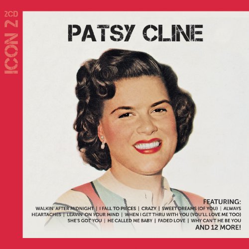 PATSY CLINE - ICON 2: PATSY CLINE