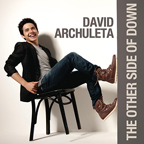 ARCHULETA,DAVID - OTHER SIDE OF DOWN