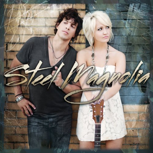 STEEL MAGNOLIA  - ST